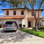 Luxry Villa 6 Miles From Disney
